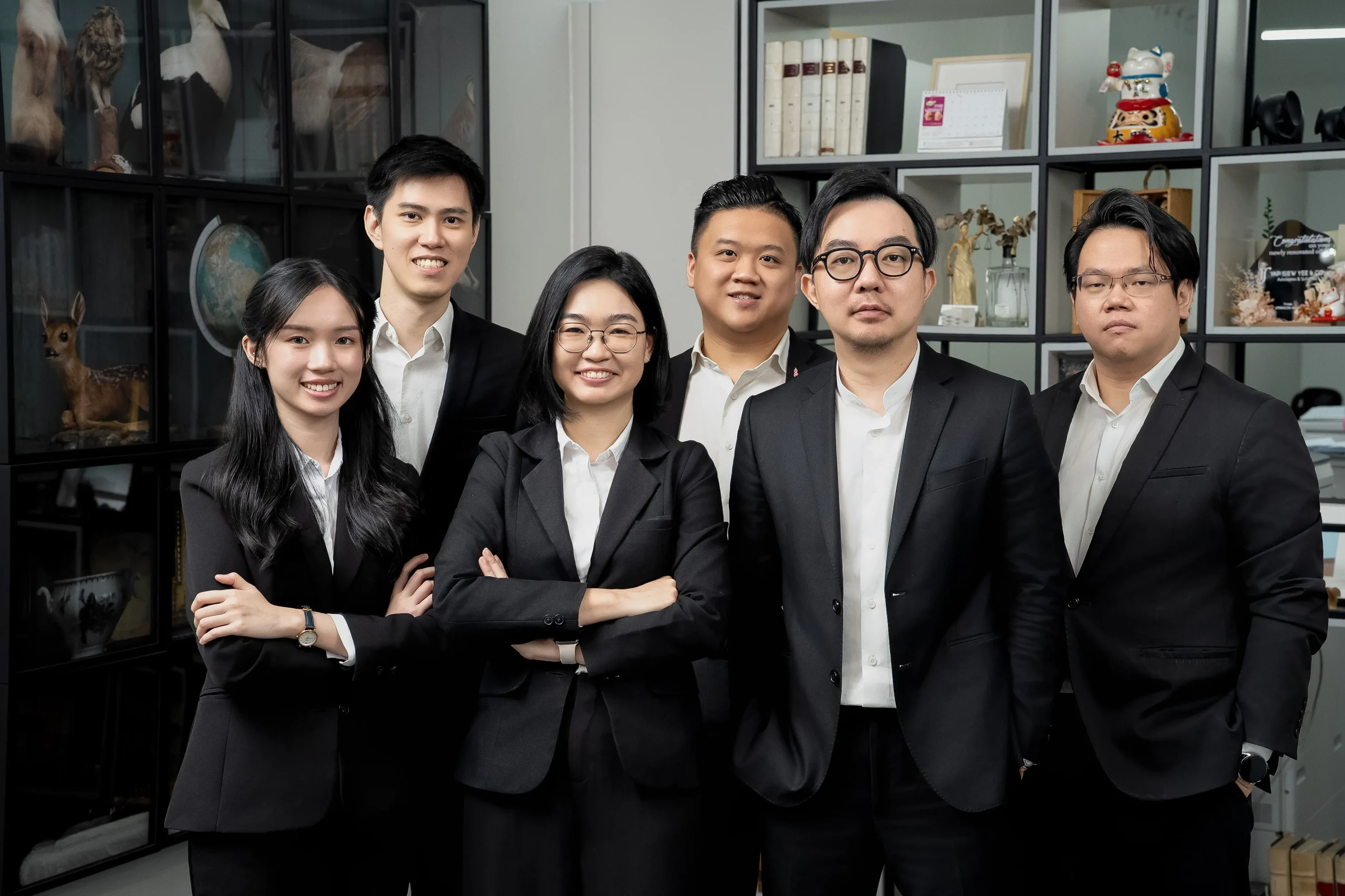 Contact Us Members 2