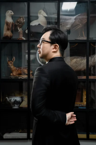 Yap Yoon Jan Profile